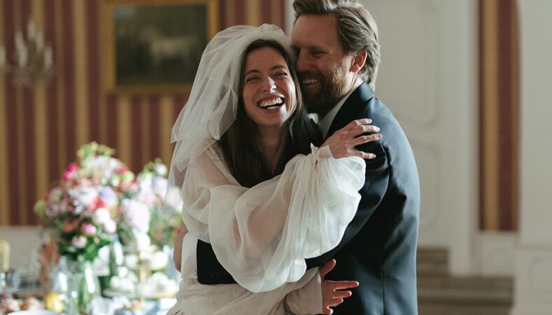 Femme Maison x Spanische Hofreitschule