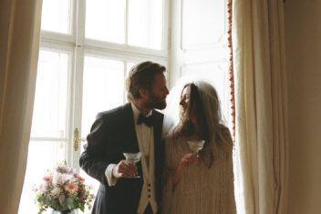 Femme Maison x Spanische Hofreitschule