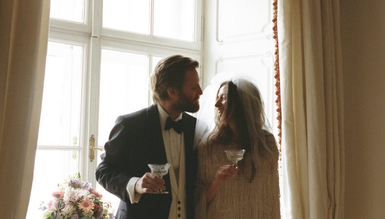 Femme Maison x Spanische Hofreitschule