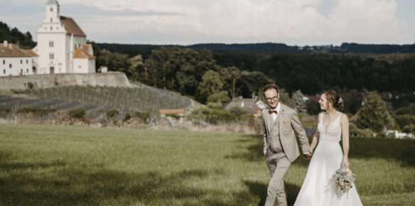 MICHAELA BEGSTEIGER - Hochzeitsfotografie